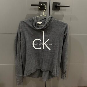 Calvin Klein Jeans Hoodie